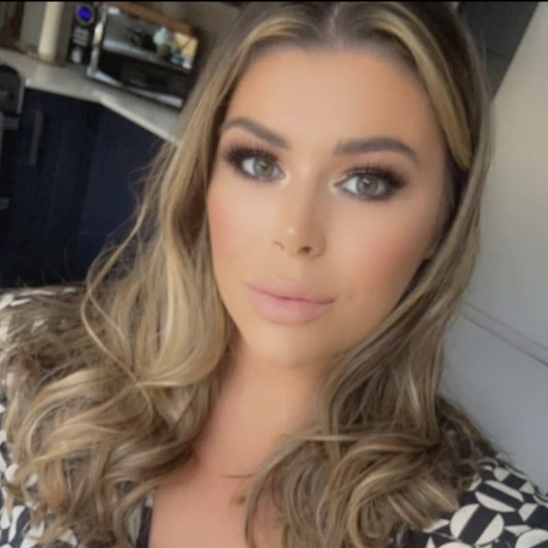 Amy Mitchell